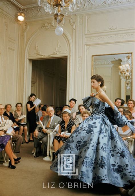 blue gown dior|Dior gown for sale.